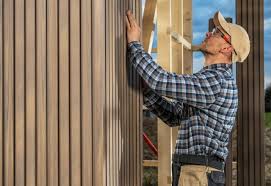 Best Fascia and Soffit Installation  in Tahoka, TX